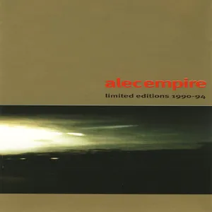 Limited editions 1990-1994